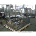 GHL Series Gránulo químico Wet Mixing Granulator